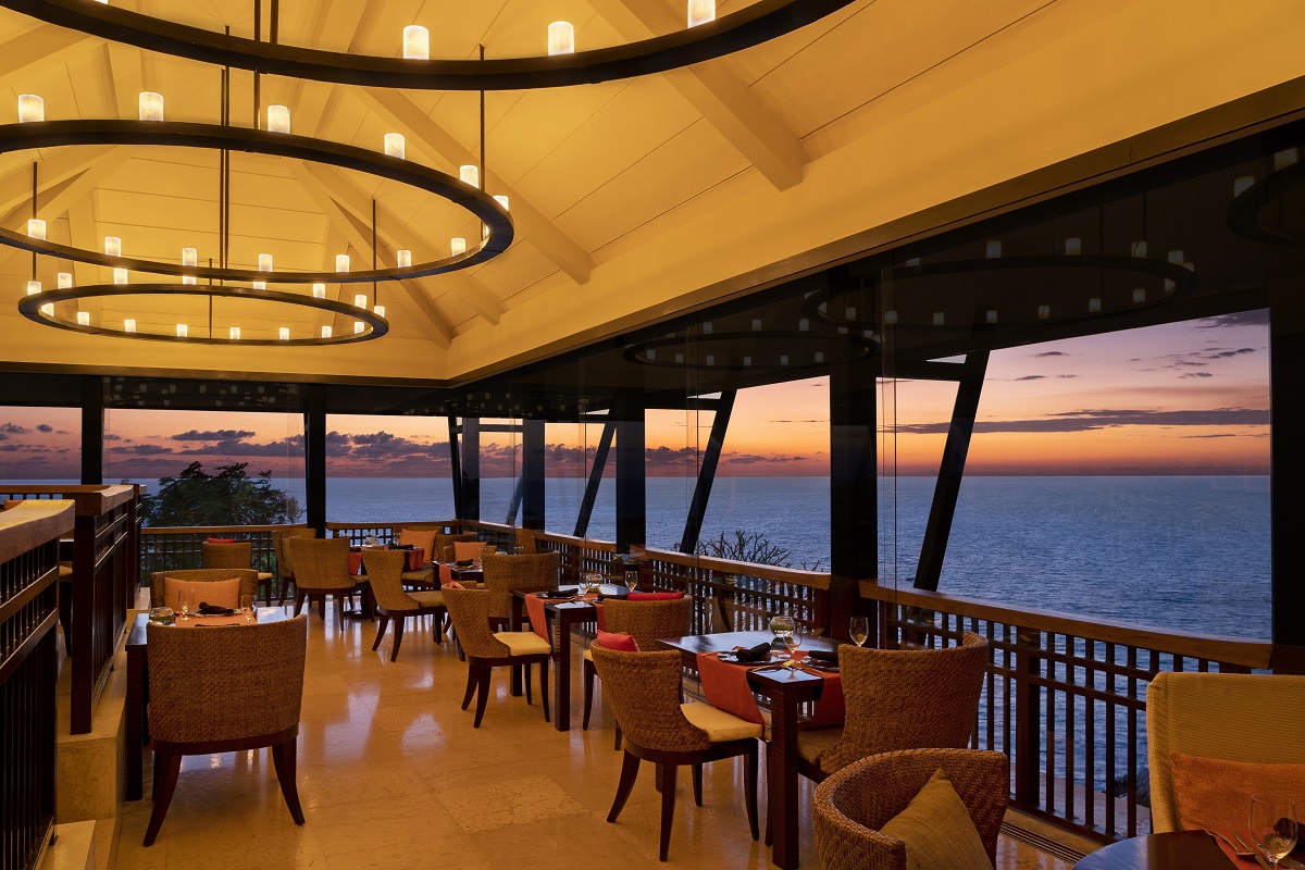 Saffron - Banyan Tree cabo marques low